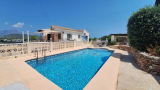  Villa à vendre 5 pièces 171 m² Jávea/xàbia