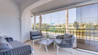  Maison à vendre 4 pièces 96 m² Orihuela