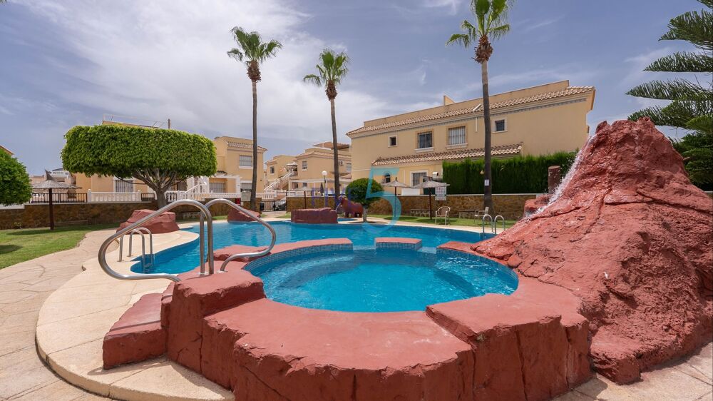 vente Appartement - 3 pièce(s) - 58 m² Espagne