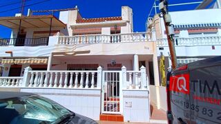  Appartement � vendre 3 pi�ces 55 m� Torrevieja