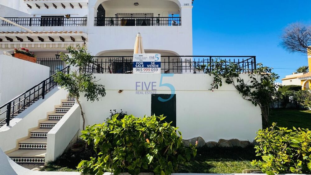 vente Appartement - 3 pièce(s) - 72 m² Espagne