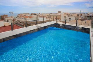  Appartement à vendre 3 pièces 87 m² Torrevieja