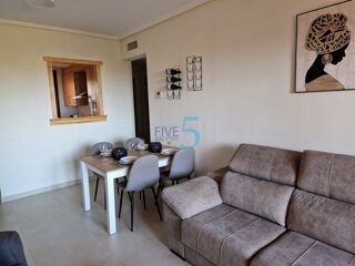  Appartement à vendre 3 pièces 65 m² Alcázares (los)