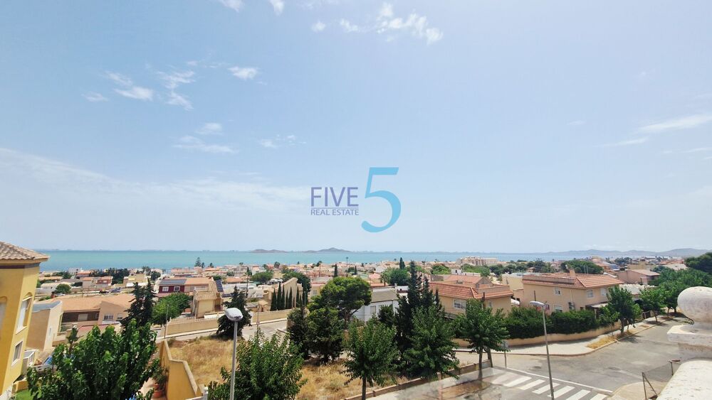 vente Maison - 4 pièce(s) - 120 m² Espagne