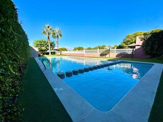  Maison � vendre 4 pi�ces 77 m� Santa pola