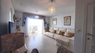  Maison � vendre 3 pi�ces 90 m� Torre pacheco