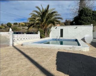 Maison � vendre 6 pi�ces 200 m� Elche/elx