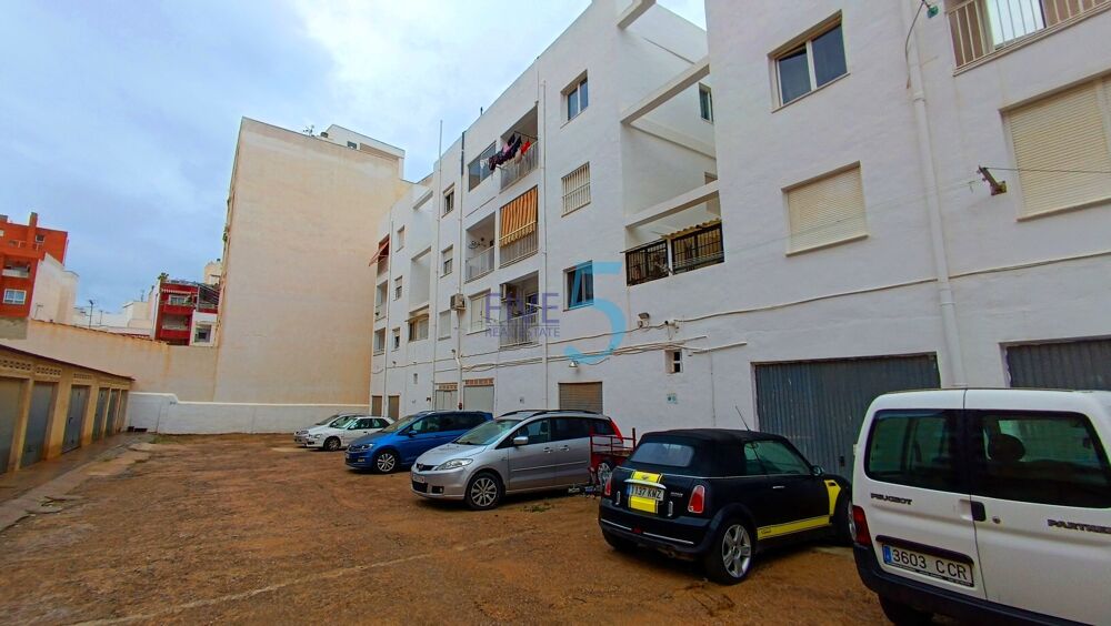 vente Appartement - 5 pièce(s) - 121 m² Espagne