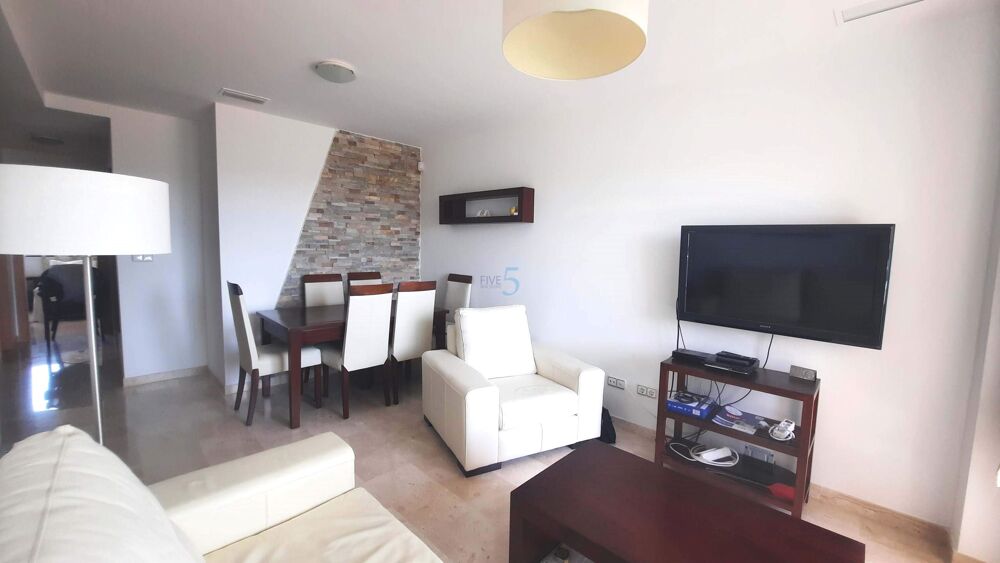 vente Appartement - 3 pièce(s) - 62 m² Espagne