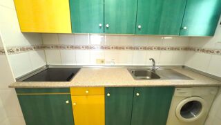  Appartement � vendre 3 pi�ces 65 m� Torrevieja