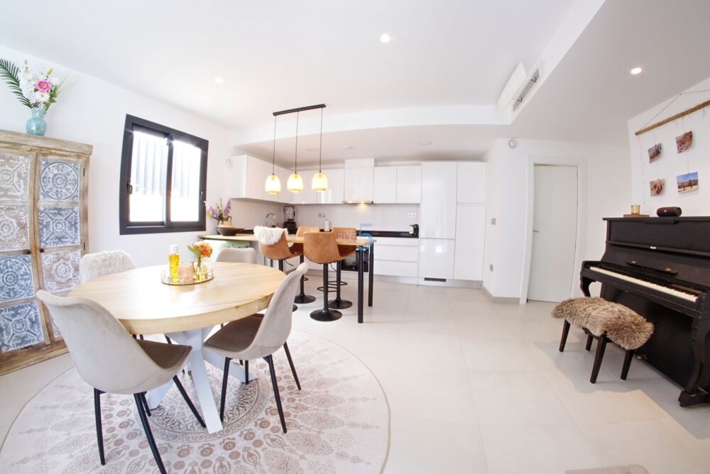 vente Villa - 4 pi�ce(s) - 114 m� Espagne