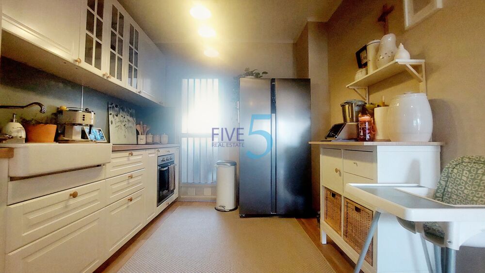 vente Appartement - 4 pièce(s) - 77 m² Espagne