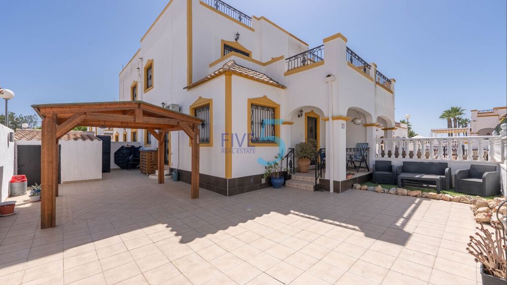 Maison 4 pièces 83 m² · à Espagne · 83 m² · 195 000 €