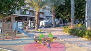  Appartement � vendre 2 pi�ces 59 m� Santa pola