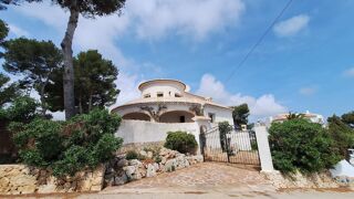  Villa à vendre 7 pièces 173 m² Jávea/xàbia