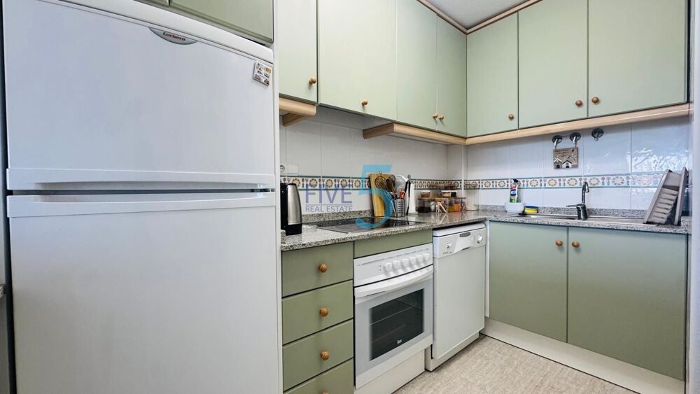 vente Appartement - 3 pièce(s) - 62 m² Espagne