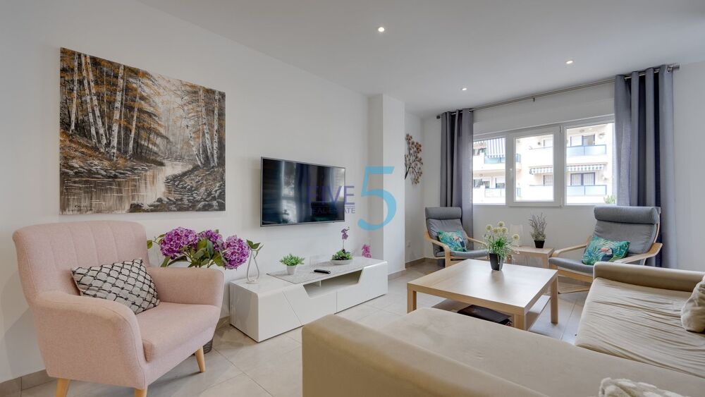 vente Appartement - 4 pièce(s) - 84 m² Espagne