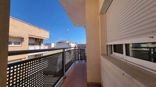  Appartement � vendre 4 pi�ces 112 m� San javier