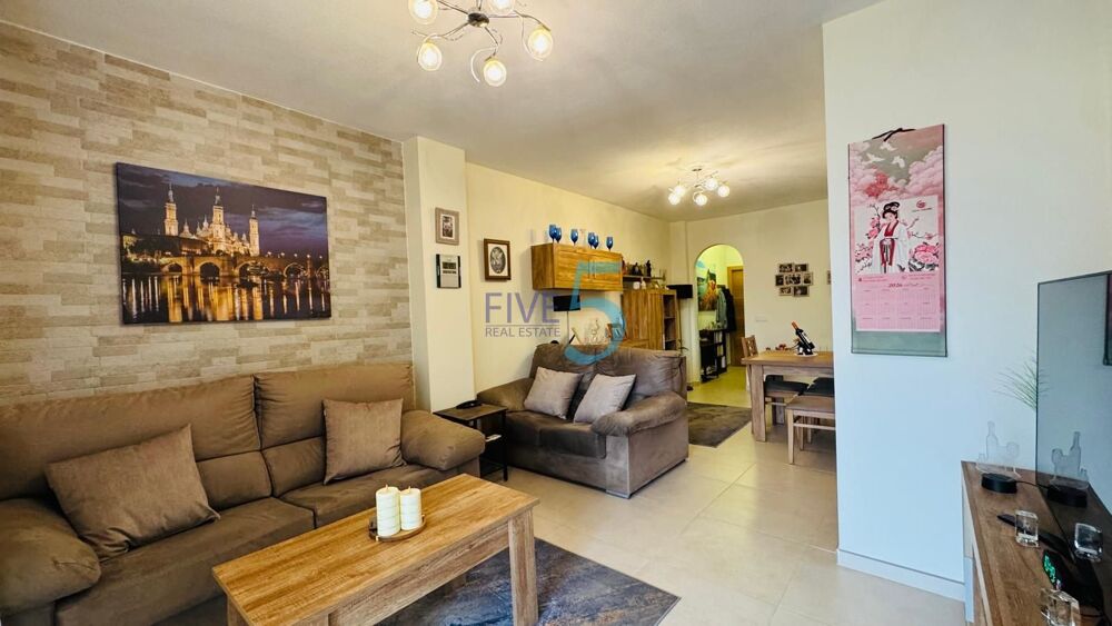 vente Appartement - 4 pièce(s) - 99 m² Espagne