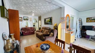  Maison � vendre 3 pi�ces 60 m� Torrevieja