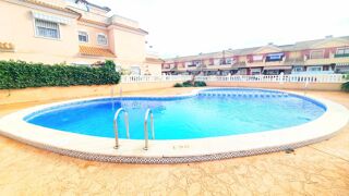  Maison � vendre 3 pi�ces 72 m� Alc�zares (los)