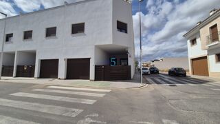  Appartement � vendre 3 pi�ces 116 m� Pilar de la horadada