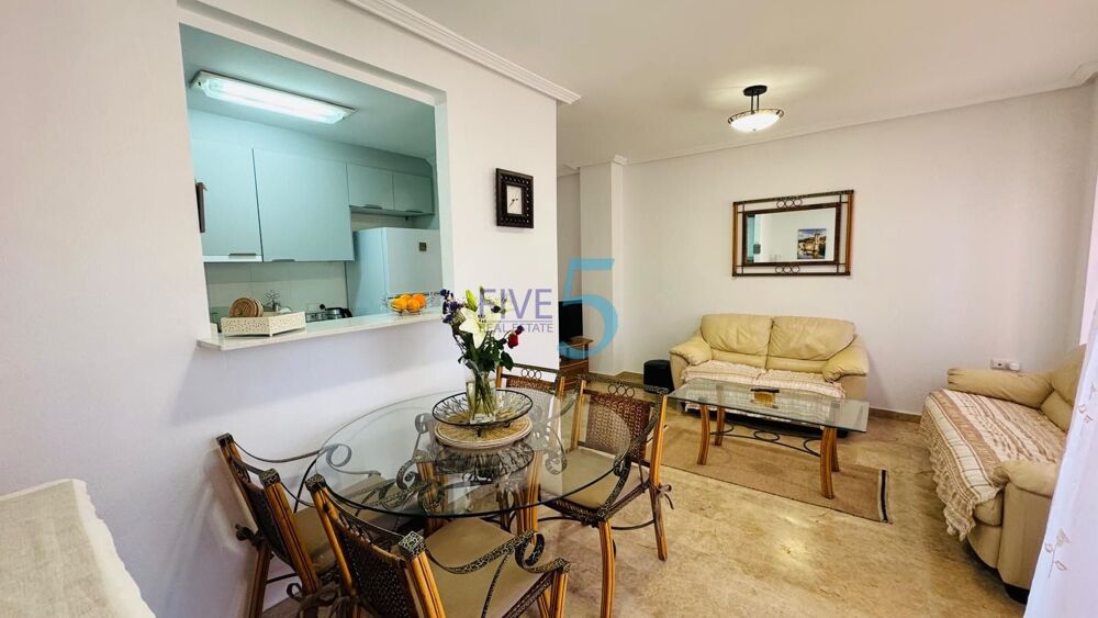 vente Appartement - 3 pièce(s) - 81 m² Espagne