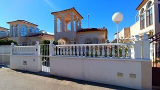  Villa à vendre 3 pièces 80 m² Algorfa