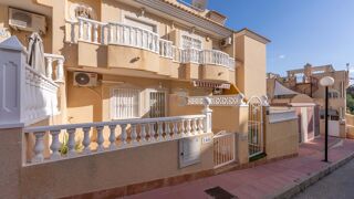  Maison � vendre 3 pi�ces 82 m� Orihuela