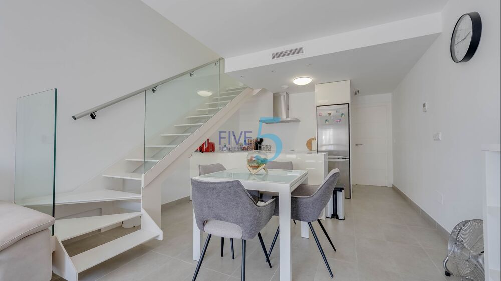 vente Appartement - 4 pièce(s) - 87 m² Espagne