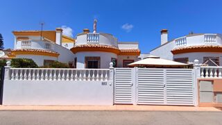  Villa à vendre 3 pièces 71 m² Guardamar del segura