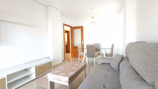  Appartement � vendre 4 pi�ces  Elche/elx