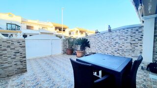  Maison � vendre 4 pi�ces 83 m� San pedro del pinatar