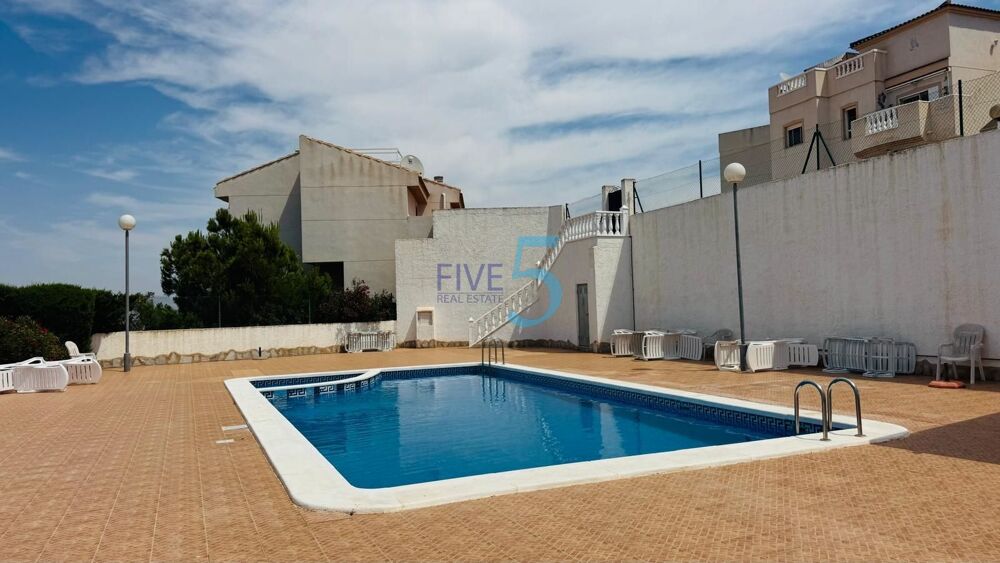 vente Appartement - 3 pièce(s) - 65 m² Espagne