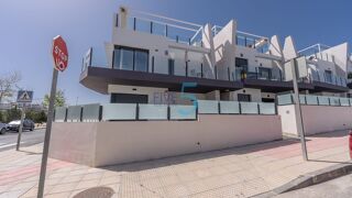  Appartement à vendre 3 pièces 77 m² San miguel de salinas