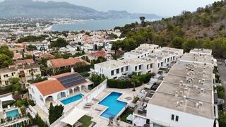  Maison à vendre 4 pièces 226 m² Alfàs del pi (l')