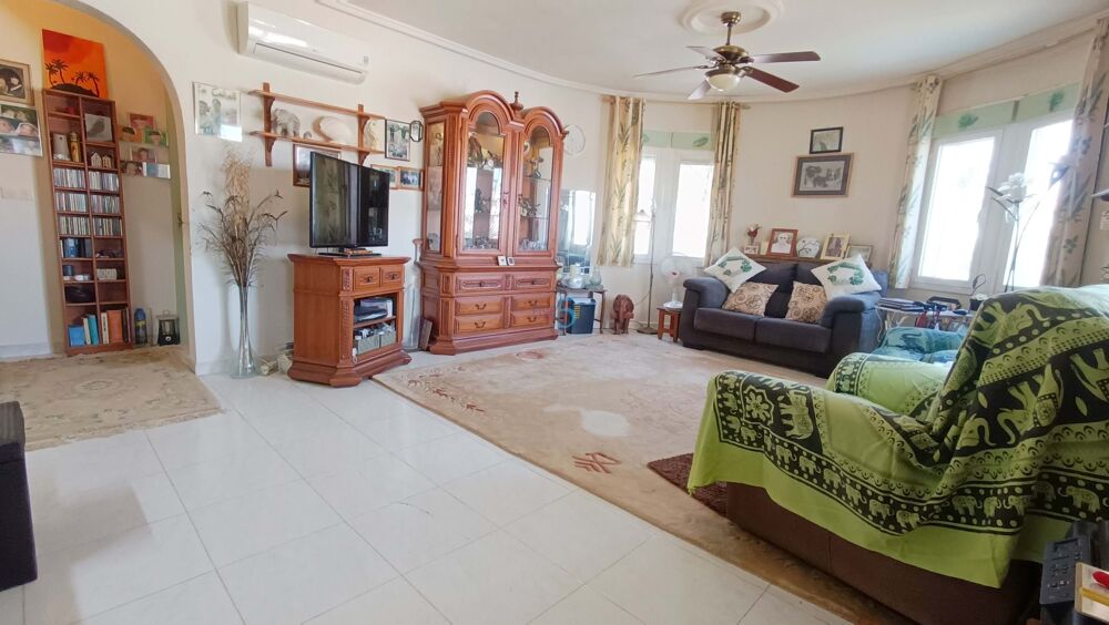 vente Villa - 3 pièce(s) - 98 m² Espagne