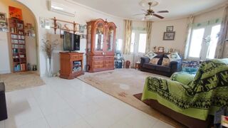  Villa à vendre 3 pièces 98 m² Rojales