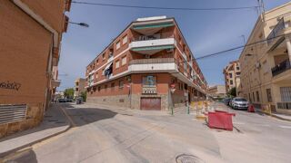  Appartement � vendre 4 pi�ces 64 m� San pedro del pinatar
