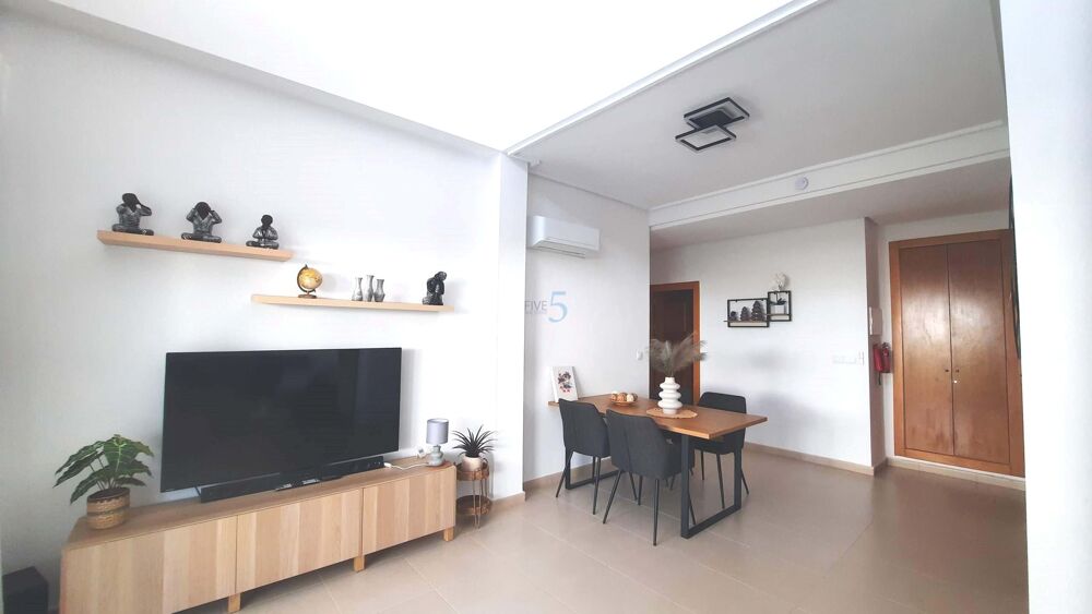 vente Villa - 3 pièce(s) - 80 m² Espagne