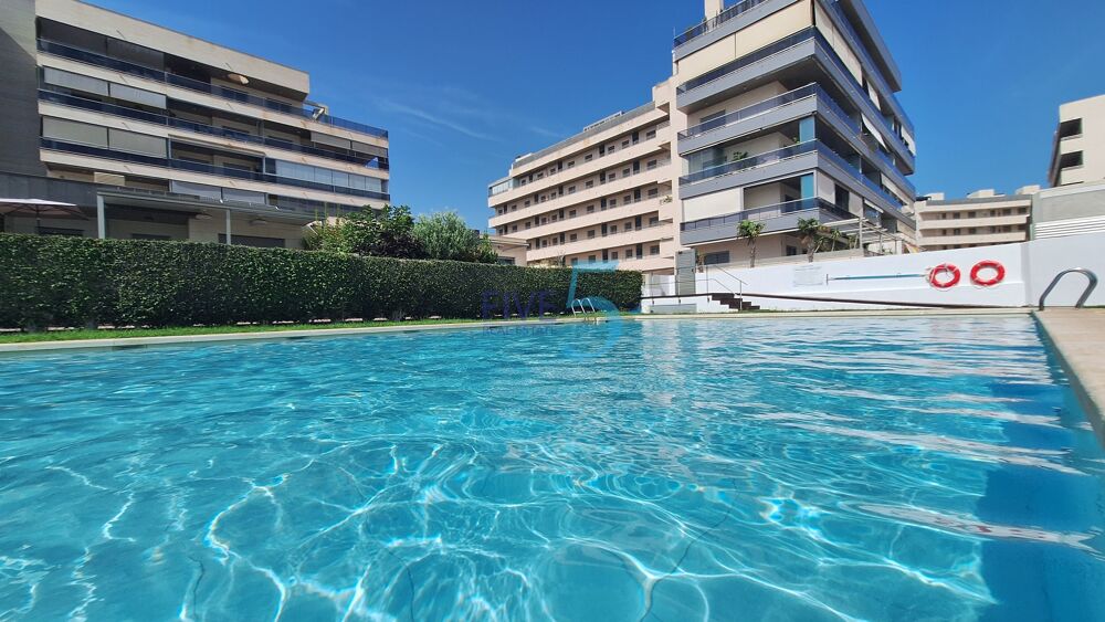 vente Appartement - 4 pièce(s) - 107 m² Espagne