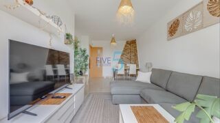  Appartement à vendre 3 pièces 63 m² Murcia