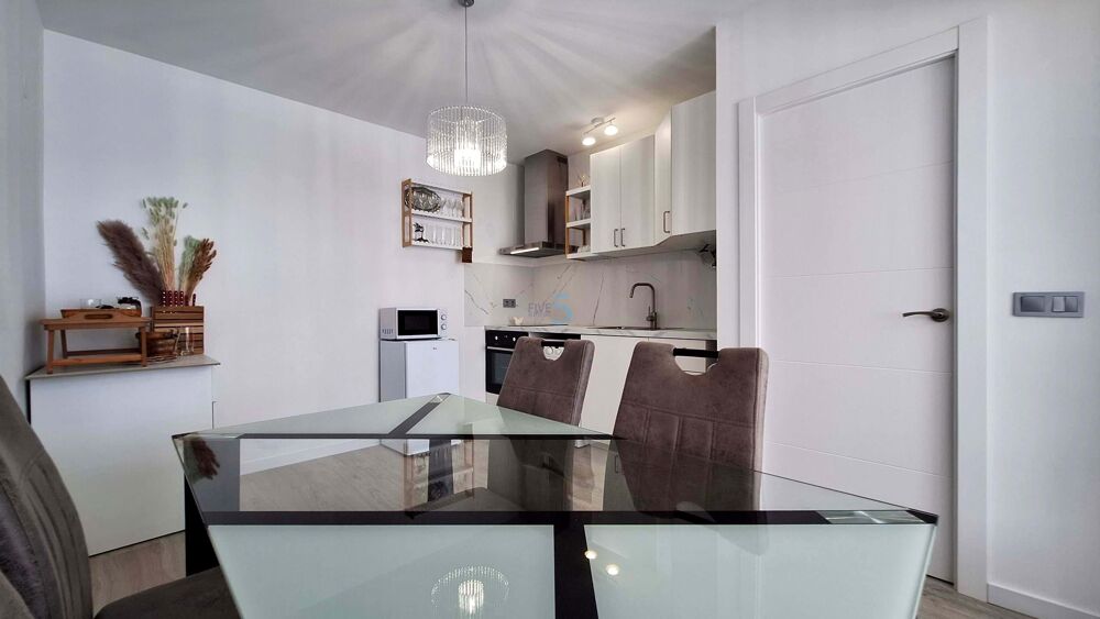 vente Appartement - 2 pièce(s) - 37 m² Espagne