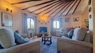  Villa � vendre 5 pi�ces 148 m� Orba