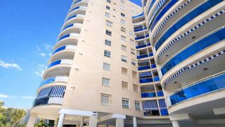  Appartement � vendre 4 pi�ces 162 m� Villajoyosa/vila joiosa (la)