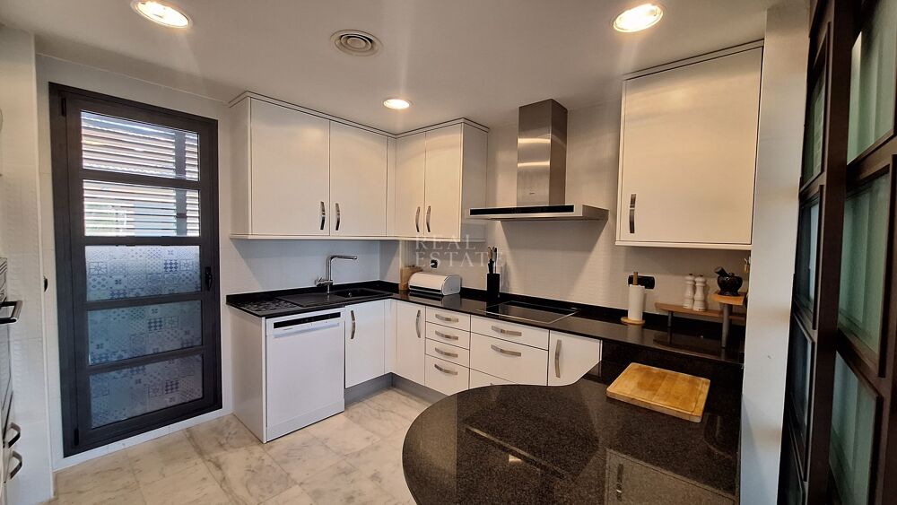 vente Appartement - 4 pièce(s) - 144 m² Espagne