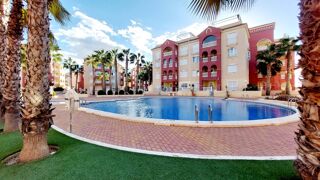  Appartement à vendre 3 pièces 69 m² Alcázares (los)