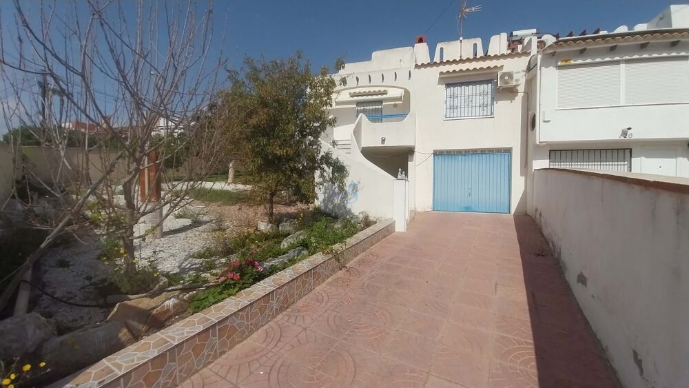 vente Maison - 4 pièce(s) - 176 m² Espagne