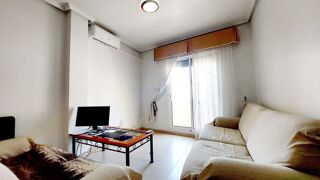  Appartement  vendre 3 pices 64 m Pilar de la horadada