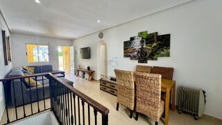  Appartement � vendre 5 pi�ces 140 m� Orihuela